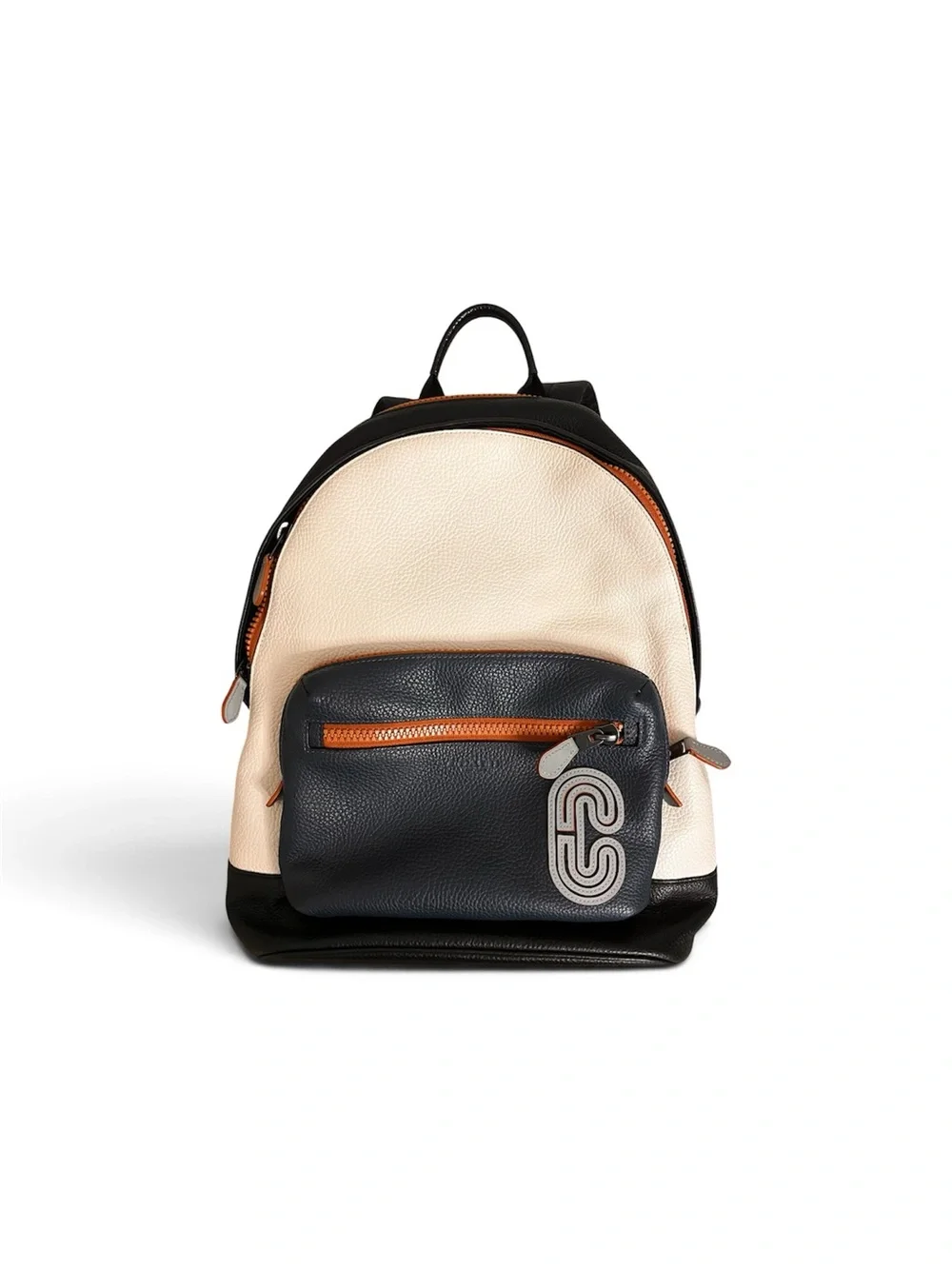 Coach description authentic
